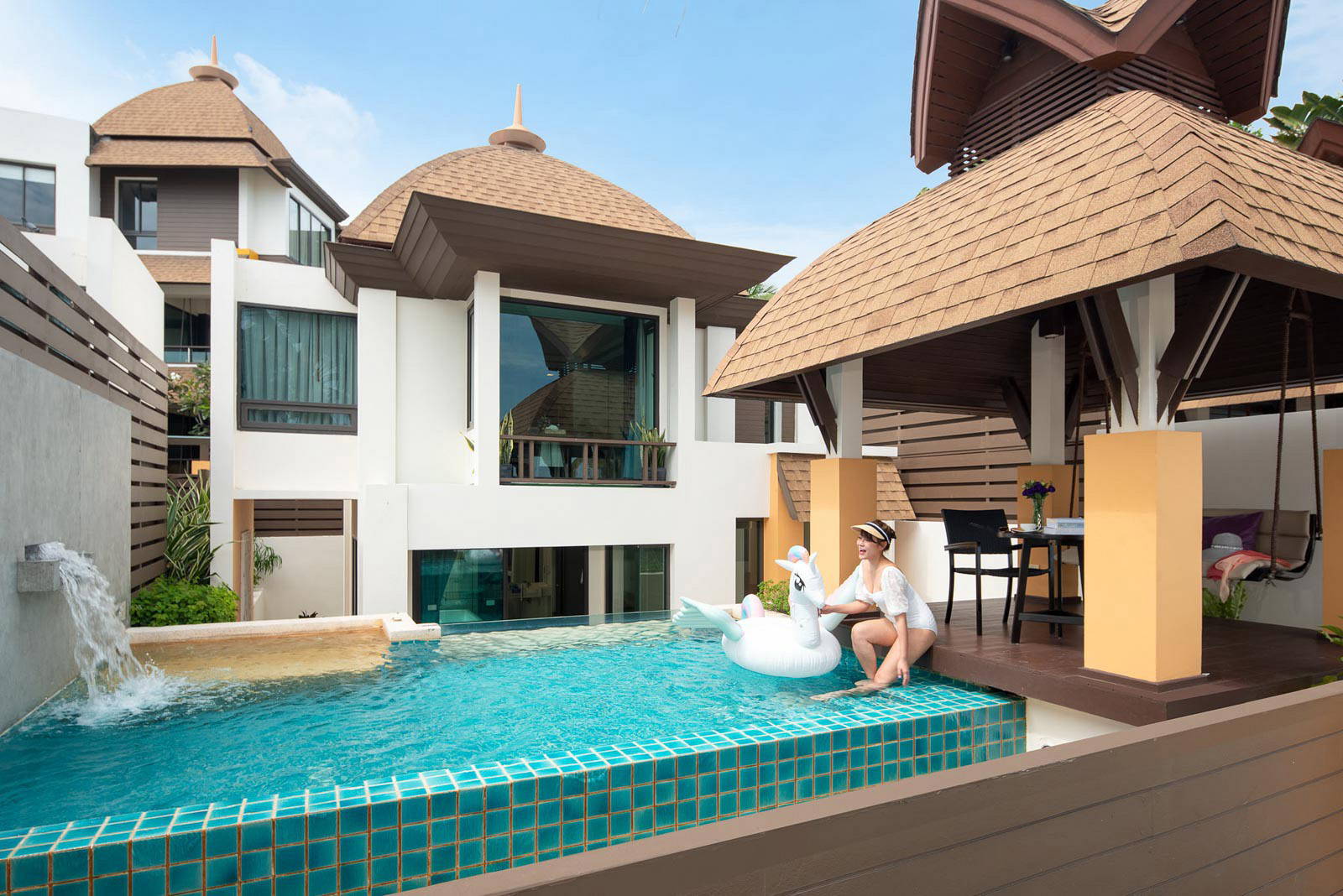 Springfield@Sea Resort & Spa , Hua Hin